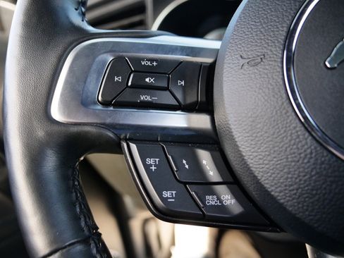 Used 2022 Ford Mustang GT Premium w/ Equipment Group 401A image 25