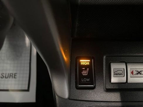 Used 2018 Subaru Forester 2.5i Limited image 16