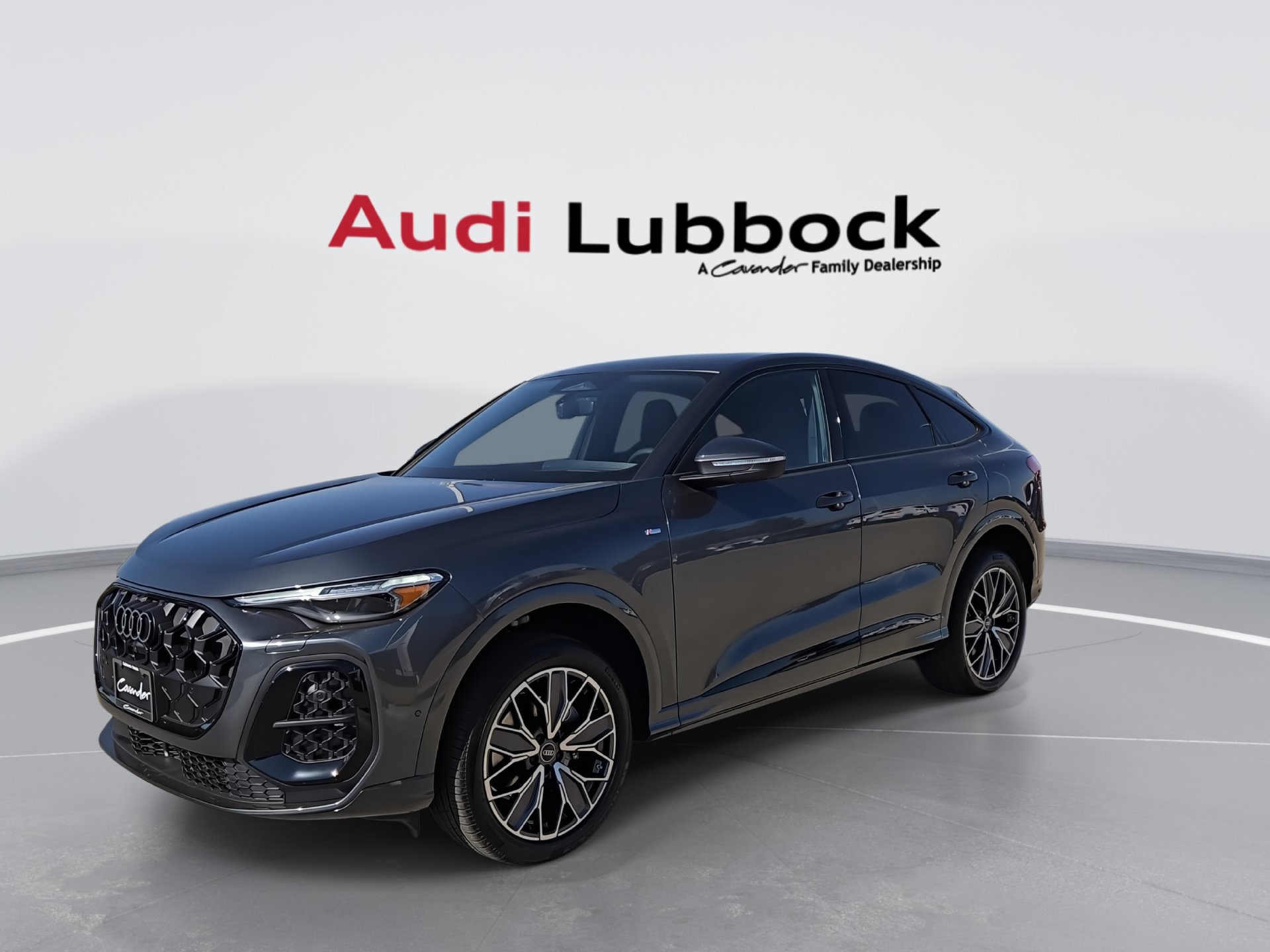 New 2026 Audi Q5 Premium Plus AWD/4WD image 4