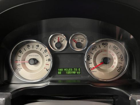 Used 2010 Ford Edge SEL AWD/4WD image 18