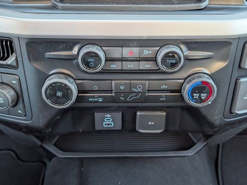 New 2026 Ford F250 XL w/ STX Appearance Package image 20