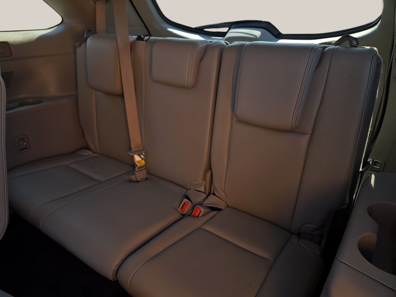 Used 2018 Toyota Highlander Limited Platinum AWD/4WD image 10