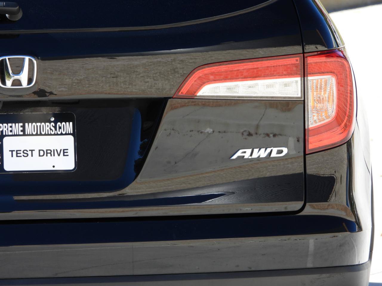 Used 2020 Honda Pilot EX-L image 33