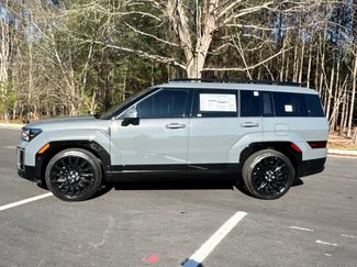 New 2026 Hyundai Santa Fe Calligraphy video 2