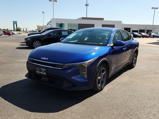 Used 2025 Kia K4 FWD video 2
