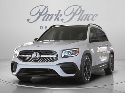 Certified 2023 Mercedes-Benz GLB 250 image 38