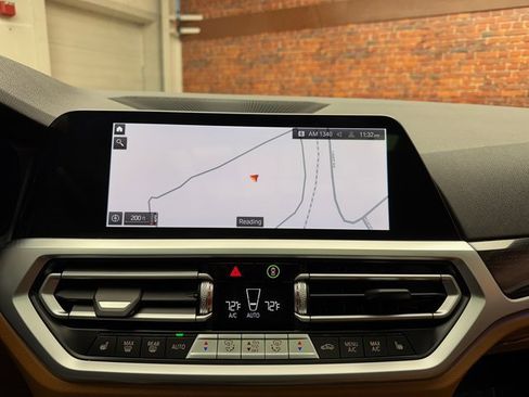 Certified 2023 BMW M440i xDrive Gran Coupe w/ Premium Package image 18