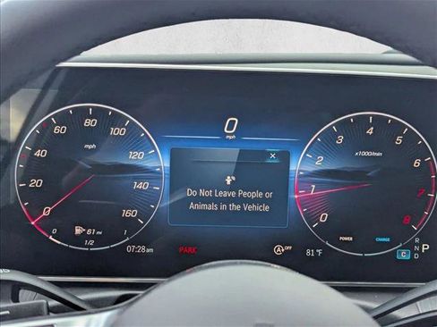 Used 2025 Mercedes-Benz C 300 C 300 image 10