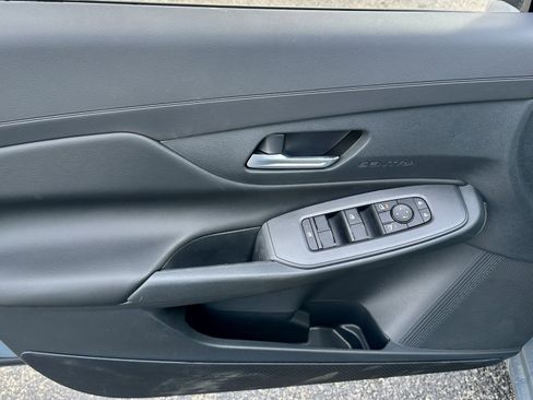 New 2026 Nissan Sentra SV image 25