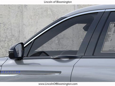 New 2026 Lincoln Nautilus Premier w/ Equipment Group 102A image 23