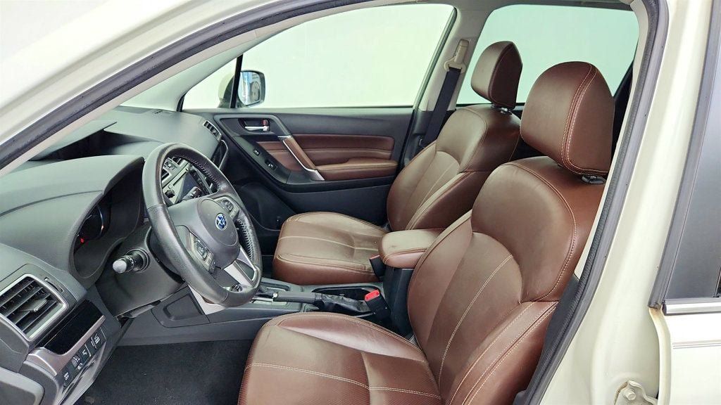 Used 2018 Subaru Forester 2.5i Touring AWD/4WD image 19