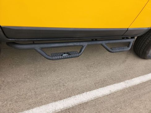 Used 2008 Toyota FJ Cruiser 2WD image 31