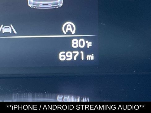 Used 2025 Kia Soul S FWD image 11
