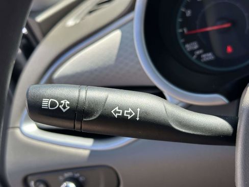 Used 2022 Chevrolet Malibu LT image 26