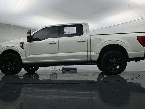 Used 2022 Ford F150 Platinum w/ Equipment Group 701A High AWD/4WD image 33