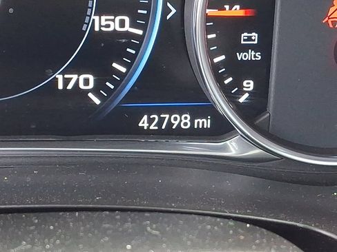 Certified 2023 Chevrolet Traverse Premier w/ Redline Edition AWD/4WD image 26