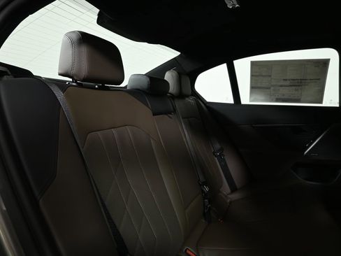 New 2026 BMW 530i xDrive image 34