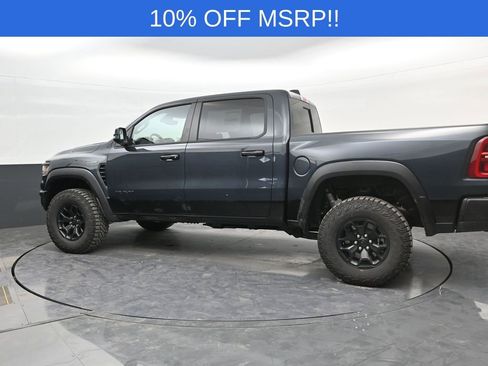 New 2026 RAM 1500 RHO AWD/4WD image 4