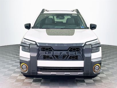 New 2026 Subaru Outback Wilderness w/ Wilderness Plus Package