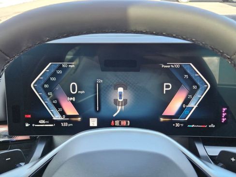 New 2026 BMW 540i xDrive image 13