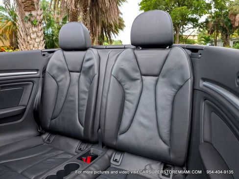 Used 2015 Audi A3 1.8T Premium Plus image 46