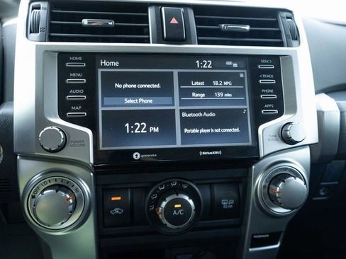 Used 2023 Toyota 4Runner TRD Sport image 20