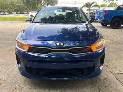 Used 2020 Kia Rio S FWD image 3