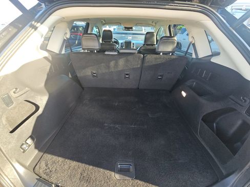 Used 2024 Ford Edge SEL w/ Convenience Package image 8