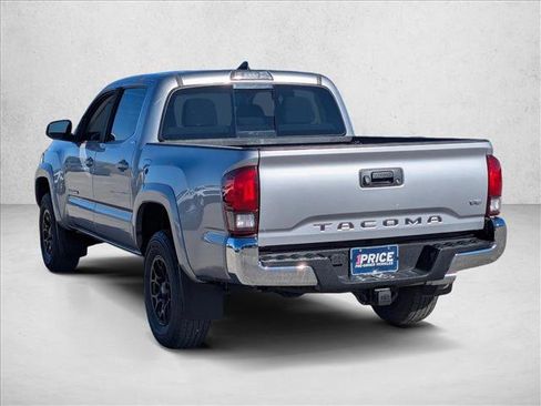 Used 2019 Toyota Tacoma SR5 image 7