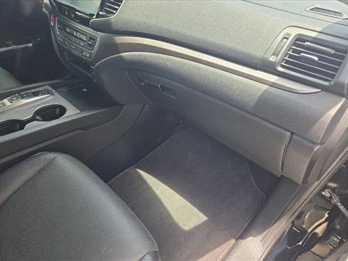 Used 2025 Honda Ridgeline RTL image 30
