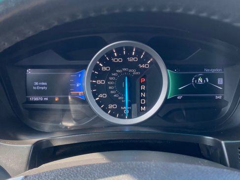 Used 2014 Ford Explorer Limited AWD/4WD image 32