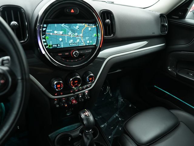 Used 2018 MINI Cooper Countryman S AWD/4WD image 20