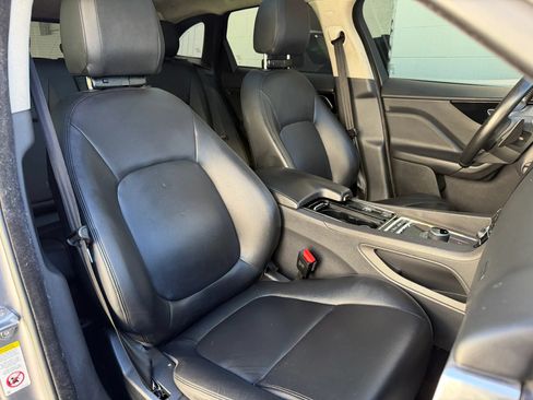 Used 2020 Jaguar F-PACE Premium AWD/4WD image 13