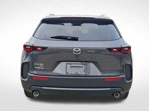 New 2026 MAZDA CX-50 AWD 2.5 S w/ Weather Package image 6
