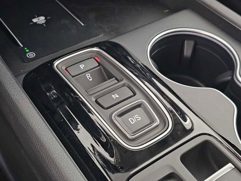 New 2026 Honda Pilot Touring image 30