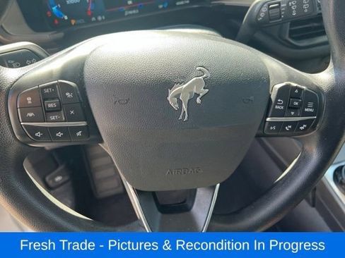 Used 2025 Ford Bronco Sport Big Bend AWD/4WD image 12