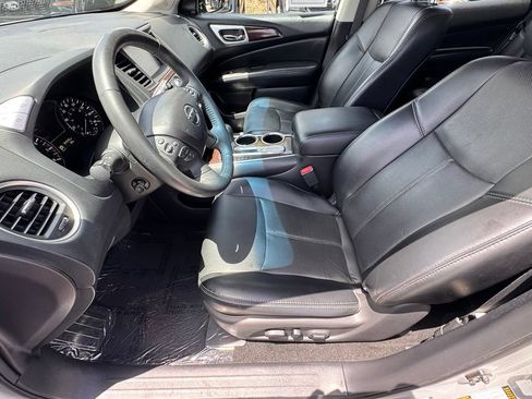 Used 2015 Nissan Pathfinder Platinum w/ Cargo Package FWD image 18