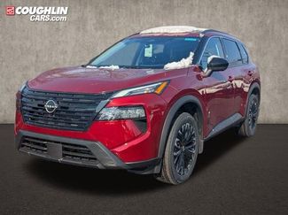 New 2026 Nissan Rogue SV AWD/4WD video 3