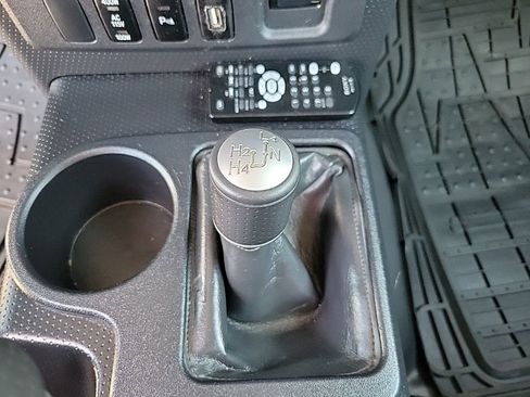 Used 2008 Toyota FJ Cruiser 4WD image 16