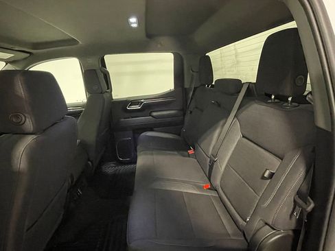 Used 2024 GMC Sierra 1500 Elevation image 19