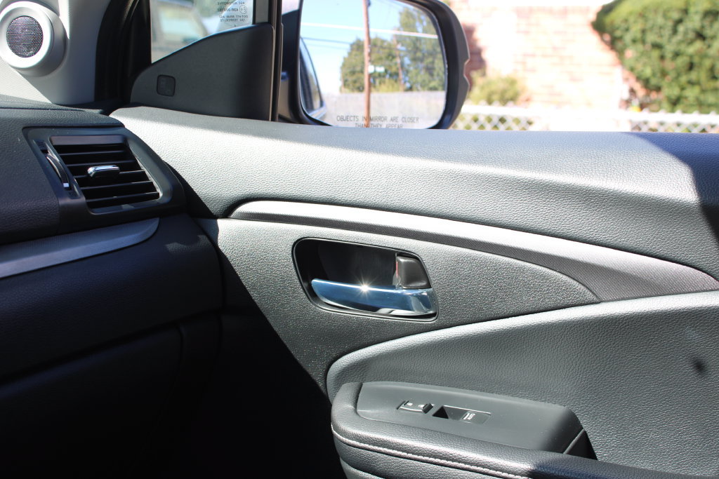 Used 2025 Honda Ridgeline RTL image 18