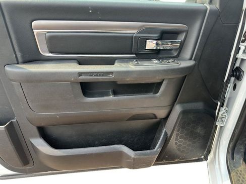 Used 2022 RAM 1500 Tradesman w/ Power & Remote Entry Group RWD image 6