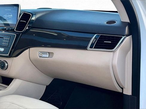 Used 2016 Mercedes-Benz GLE 350 GLE 350 image 26