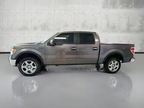 Used 2013 Ford F150 XLT w/ Luxury Equipment Group image 8