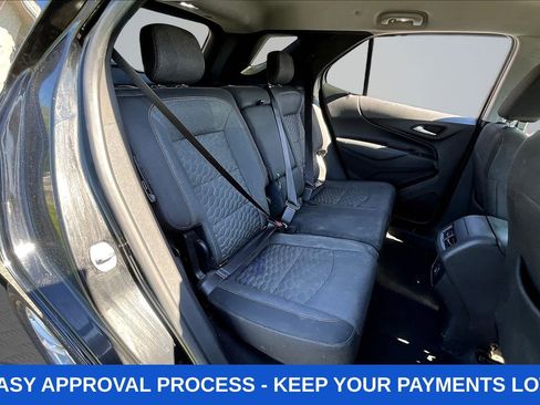 Used 2019 Chevrolet Equinox LT AWD/4WD image 31