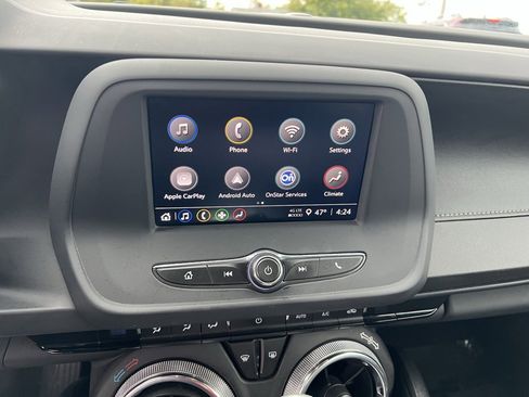 Used 2023 Chevrolet Camaro LT image 19