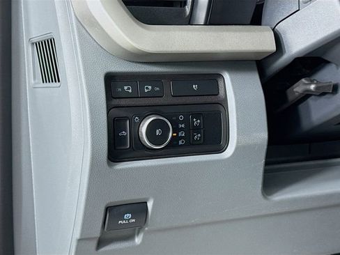 Used 2024 Ford F450 XLT w/ 360-Degree Camera Package image 10