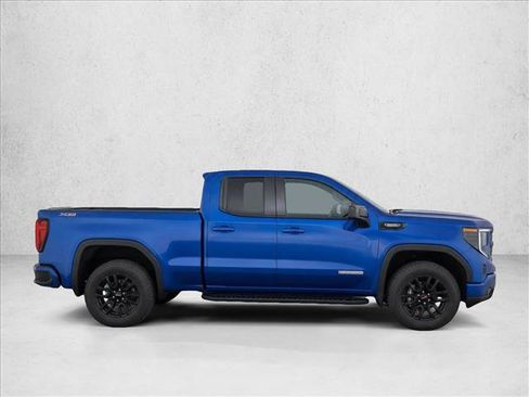 Used 2023 GMC Sierra 1500 Elevation w/ X31 Off-Road Package AWD/4WD image 8