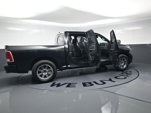 Used 2016 RAM 1500 Limited image 24