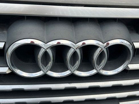 Used 2017 Audi Q7 2.0T Premium Plus image 9